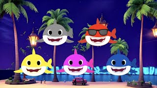 Baby Shark Song and dance  Baby Shark do do do Song  Nursery rhymes and song [upl. by Llerrut741]