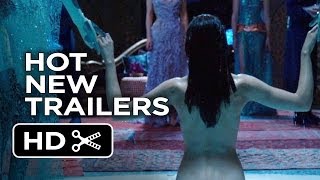 Best New Movie Trailers MASHUP  January 2014 HD [upl. by Norit]