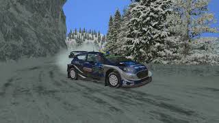 RBR track  STUREC Snow [upl. by Armbruster]