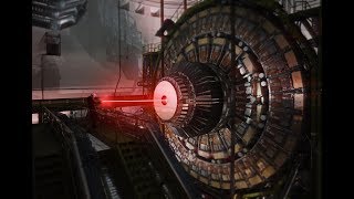 What you need to know about CERN and why you need to be AWAKE [upl. by Hayashi693]