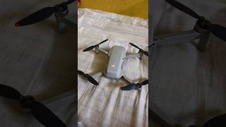 DJI MINI 2 DRONE shorts [upl. by Eedna]