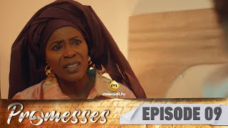 Série  Promesses  Saison 1  Episode 09  VOSTFR [upl. by Jillian184]