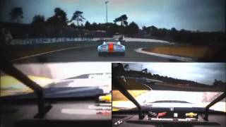 MOTORSPORT VIDEO MEMORIAL  Allan Simonsen [upl. by Tj]