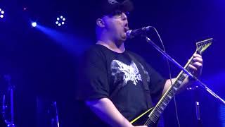 Putrid Pile  Live in Buenos Aires Full Show  2017 [upl. by Yehsa63]