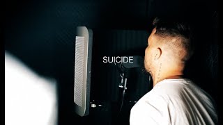 Suicide  Spoken Word [upl. by Sonnie]