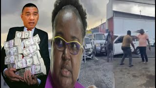 Andrew Holness Secret JLP Payment Exp0sed McLean Still Paid [upl. by Ettegirb]