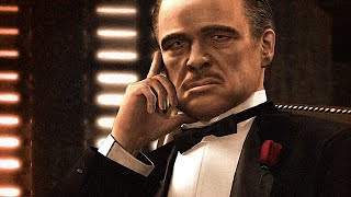 The Godfather Full Movie All Cutscenes [upl. by Ttreve]