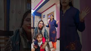 meri bahu der se uthi aaj 😥saas ne kiya saara kaam ☺️videos saasbahustory story funnyvideo [upl. by Zara]