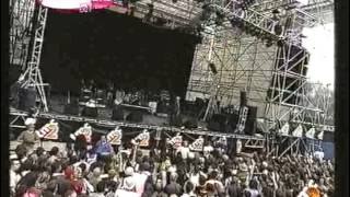 Verdena  Live  Independent Day festival bologna 1999 COMPLETO [upl. by Triplett48]