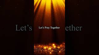 Type Amen if you Believe god holy lordsprayer jesus christmas christ love prayer amen reel [upl. by Rebmat]