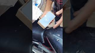 🔥 Open Box Delivery Flipkart  Motorola edge 50 Neo 😀 MotorolaIndiaIN motorola unboxing mobile [upl. by Aicek]