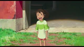 le voyage de chihiro bande annonce hd vost [upl. by Samuelson]