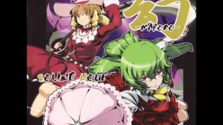 709secSOUND HOLIC Devils Labyrinth [upl. by Francesco]