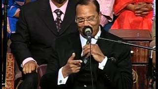 The Honorable Minister Louis Farrakhan Union Temple Baptist Church [upl. by Shakespeare]