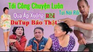 Tới công chuyện luôn mẹ con tuấn sầu riêng sẽ ra sao khi chủ vườn đã lên tiếng trang U50 đã bỏ trốn [upl. by Arihk]