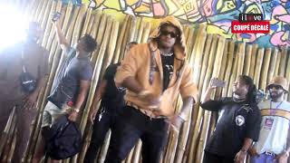 Ramses Tikaya  Didi B Défie Ramses sur le Bougement Dance [upl. by Sherj]