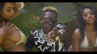 Shatta Wale  More Loving Official Video [upl. by Hudis68]