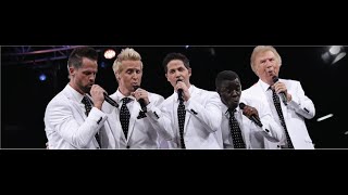 Gaither Vocal Band Live At National Quartet Convention 2017 [upl. by Attolrahc]