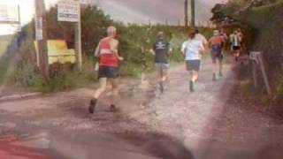 Tockholes Fell Race 2008 [upl. by Tnerual]