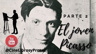 MINISERIE EL JOVEN PICASSO Parte 2 Dir JUAN ANTONIO BARDEM TVE [upl. by Bellaude210]