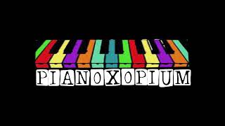 PIANOXOPIUM l RAP BEAT l FREESTYLE TYPE BEAT 2024 prod Lista [upl. by Gmur]