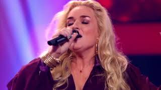 Nienke vs Samantha – You Don’t Own Me Mashup The voice of Holland The Battle Seizoen 8 YouTube [upl. by Zela923]