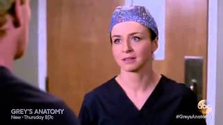 Greys Anatomy 11x22 Sneak Peek 1 Sub iTA [upl. by Philana]