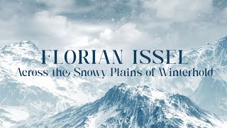 Florian Issel  Across The Snowy Plains of Winterhold Skyrim Fan Music [upl. by Moll387]