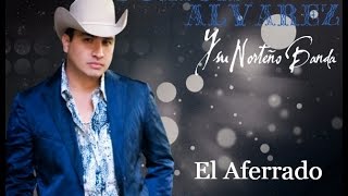 Julion Alvarez  El Tomasin 2015 [upl. by Ayanet]