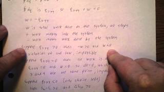 Physical Chemistry chapter 3 section 5 [upl. by Hoyt810]