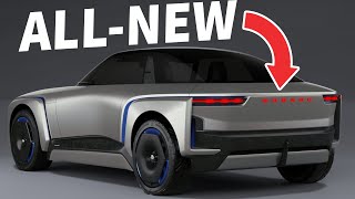 Heres every NEW Subaru coming in 2024 and Beyond  CANT WAIT [upl. by Joslyn603]