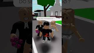 O ÚLTIMO É O MELHOR KKKKK maisvisualização roblox [upl. by Alyhc60]