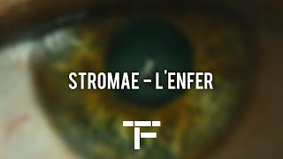 PAROLES Stromae  Lenfer [upl. by Alekim846]