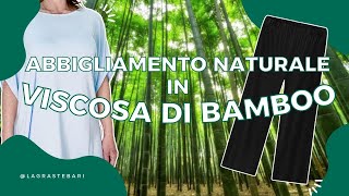 Quali sono le caratteristiche dellabbigliamento in viscosa di bamboo outfitinspo [upl. by Dehnel]