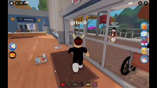 Roblox Maple Hospital [upl. by Aihsele682]