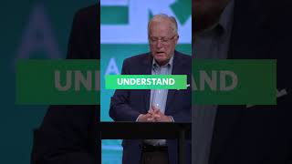 DEALING WITH YOUR DARKNESS  DR ERWIN LUTZER [upl. by Cyb464]