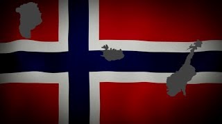 Hoi4 Kaiserreich  The Norwegian Empire [upl. by Gnni]