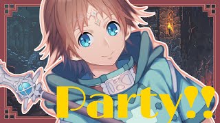 【歌ってみた】Party／緑黄色社会【ケビン看護士】 [upl. by Aurea]