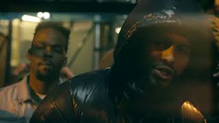 Dave East  Legendary Music Video [upl. by Anitsyrk581]