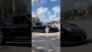 Car show season is here charger Camaro Porsche bmw carmeet sportscar hoonigan [upl. by Staffan66]