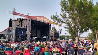 Hills Alive Concert Live In Rapid City South Dakota [upl. by Mullen]