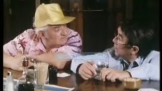 The Two Ronnies got drunk british sitcom english comedy trending youtubeshorts series reels [upl. by Lirpa]