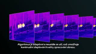 Nocpix Reality  — Nový algoritmus umělé inteligence [upl. by Corinna]