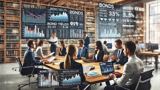 Bonds 101 Your Ultimate Guide to FixedIncome Investments by Saudins Workspace [upl. by Ginnie]