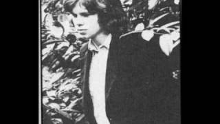 Nick Drake  Hazey Jane Home Recording [upl. by Gusti]