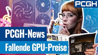 AldiPC zum quotTop Preisquot geheime ShutdownTaste für Windows Grafikkarten günstiger  PCGHNews [upl. by Dnarb]