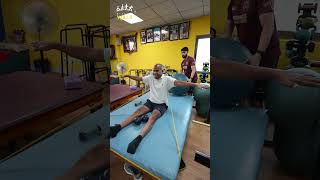 Paralysis Recovery Treatment Center in Pune  Maharastra  Mission Walk  9177300194 [upl. by Lukash23]