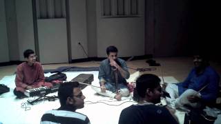 Embar Kannan playing Ilayaraja songs [upl. by Cardie]