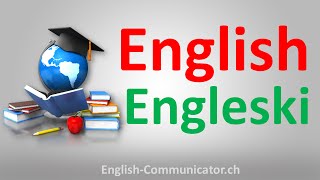 Engleski jezik Govor Pisanje gramatika naravno naučiti English [upl. by Aivitnahs429]