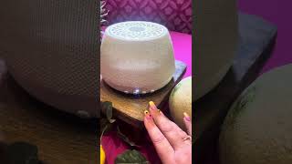 New Scentsy Air with scentpotjen [upl. by Lalib]